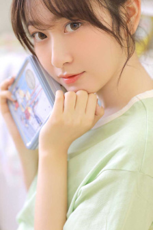 女邻居3